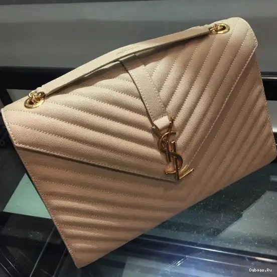 YSL COLLEGE 0419